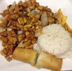 Best Kung Pao Chicken (Lunch Special) in Wilsonville, OR
