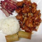 Best Chef's Special (Lunch) in Wilsonville, OR