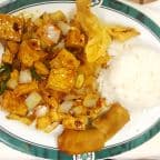 Best Kung Pao Tofu (Lunch Special) in Wilsonville, OR