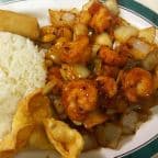 Best Kung Pao Shrimp (Lunch Special) in Wilsonville, OR