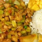 Best Cashew Chicken (Lunch Special) in Wilsonville, OR