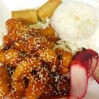 Best Special Combo (Lunch) in Wilsonville, OR