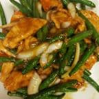 Best Chicken With Green Beans (Lunch Special) in Wilsonville, OR