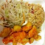 Best Fried Rice, Pork Chow Mein, Sweet & Sour Chicken (Lunch) in Wilsonville, OR