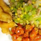 Best Fried Shrimp, Chicken Subgum Chow Mein, Sweet & Sour Pork (Lunch) in Wilsonville, OR