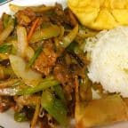 Best Beef With Tangy Sauce (Lunch Special) in Wilsonville, OR