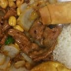 Best Kung Pao Beef (Lunch Special) in Wilsonville, OR