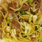 Best Lo Mein Beef (Lunch Special) in Wilsonville, OR