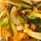 Best Shrimp With Tangy Sauce (Lunch Special) in Wilsonville, OR