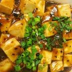 Best Ma Po Tofu (Lunch Special) in Wilsonville, OR