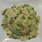 Best Meatless Fried Rice in Wilsonville, OR