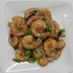 Best Pepper Salted Shrimp in Wilsonville, OR