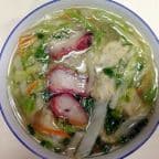 Best Wonton Soup in Wilsonville, OR