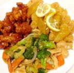 Best Chicken Three Style in Wilsonville, OR