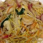 Best Cantonese Style Chow Mein in Wilsonville, OR