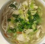 Best Chicken With Vegetables Noodle Soup in Wilsonville, OR
