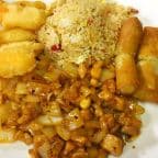 Best Kung Pao Chicken, Pork Fried Rice, Spring Rolls, Fried Shrimp in Wilsonville, OR