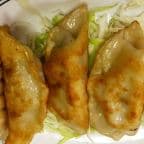 Best Pot Stickers (6) in Wilsonville, OR