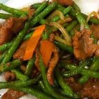Best Beef with Green Beans in Wilsonville, OR