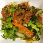 Best Broccoli Beef in Wilsonville, OR