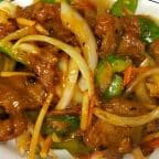 Best Szechuan Beef in Wilsonville, OR