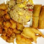 Best Sweet & Sour Pork, Pork Fried Rice, Fried Shrimp, Spring Rolls in Wilsonville, OR