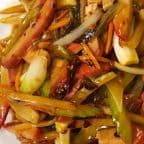 Best Pork with Tangy Sauce in Wilsonville, OR