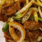 Best Mongolian Beef in Wilsonville, OR