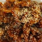 Best Sesame Beef in Wilsonville, OR