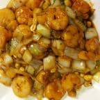 Best Kung Pao Chicken & Shrimps in Wilsonville, OR