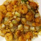 Best Kung Pao Shrimp & Scallops in Wilsonville, OR