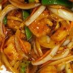 Best Szechuan Shrimps in Wilsonville, OR