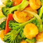 Best Shrimp with Broccoli in Wilsonville, OR