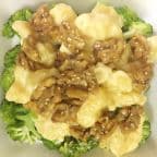 Best Walnut Shrimp in Wilsonville, OR