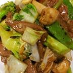 Best Beef with Assorted Vegetables in Wilsonville, OR
