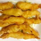 Best Sweet& Sour Shrimp in Wilsonville, OR