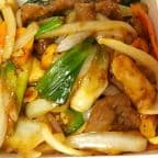 Best Mongolian Beef & Chicken in Wilsonville, OR