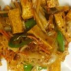 Best Szechuan Tofu in Wilsonville, OR