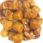 Best General Tso's Tofu in Wilsonville, OR