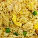 Best Chicken Fried Rice in Wilsonville, OR