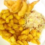 Best Orange Chicken, Pork Fried Rice, Fried Shrimp & Crab Puff in Wilsonville, OR