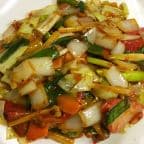 Best Twice Cooked Pork in Wilsonville, OR