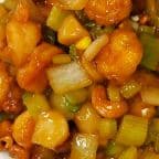 Best Cashew Shrimp in Wilsonville, OR