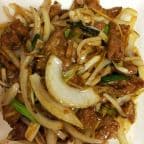 Best Ginger & Scallion Beef in Wilsonville, OR